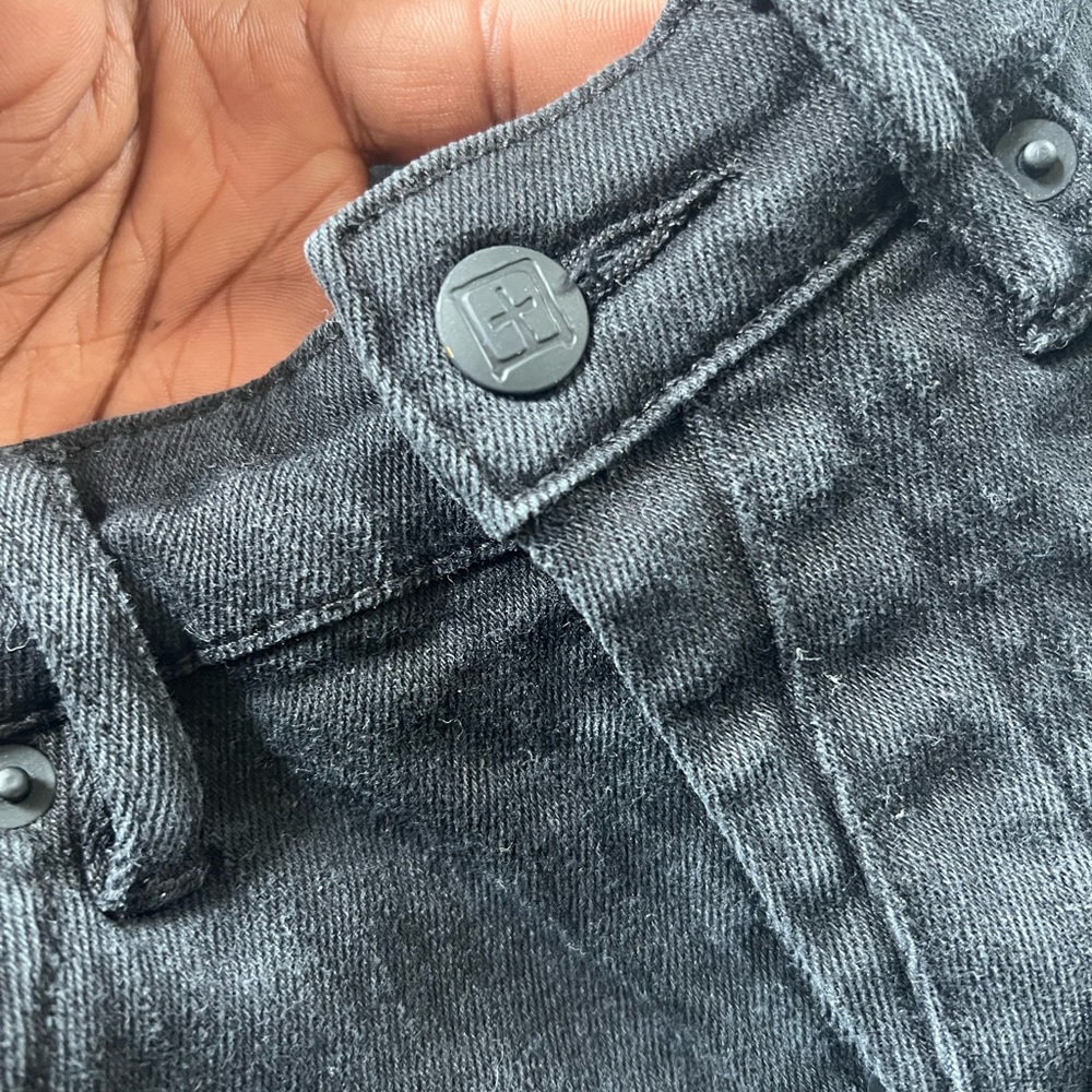KSUBI jeans 31